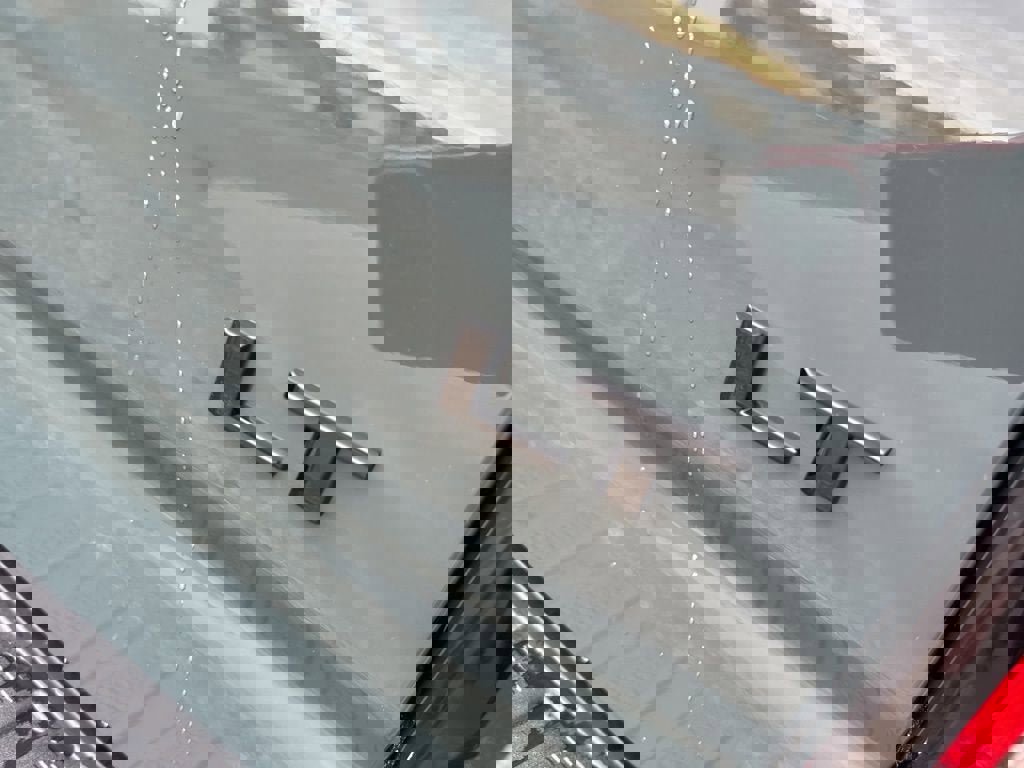 New 2026 Chevrolet Silverado 2500 LT w/ Trail Boss Package image 13