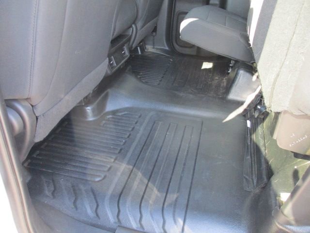 Used 2022 Chevrolet Silverado 3500 W/T w/ WT Convenience Package RWD image 12