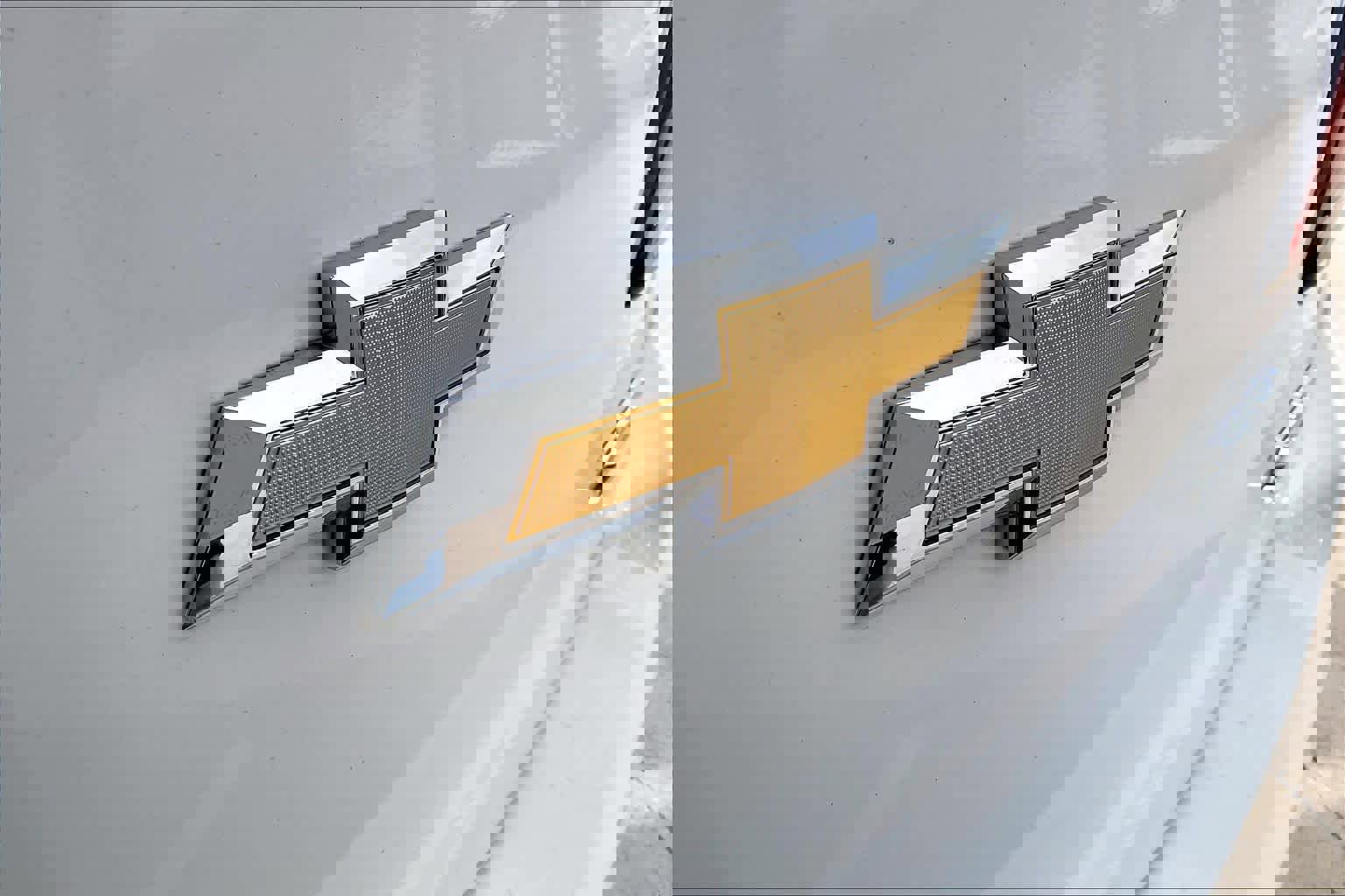 Used 2016 Chevrolet SS image 31