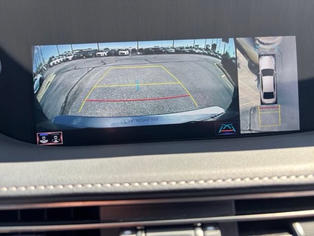 Used 2018 Lexus LS 500 AWD w/ Luxury Package image 18