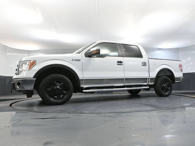 Used 2012 Ford F150 XLT w/ XLT Convenience Pkg RWD image 42