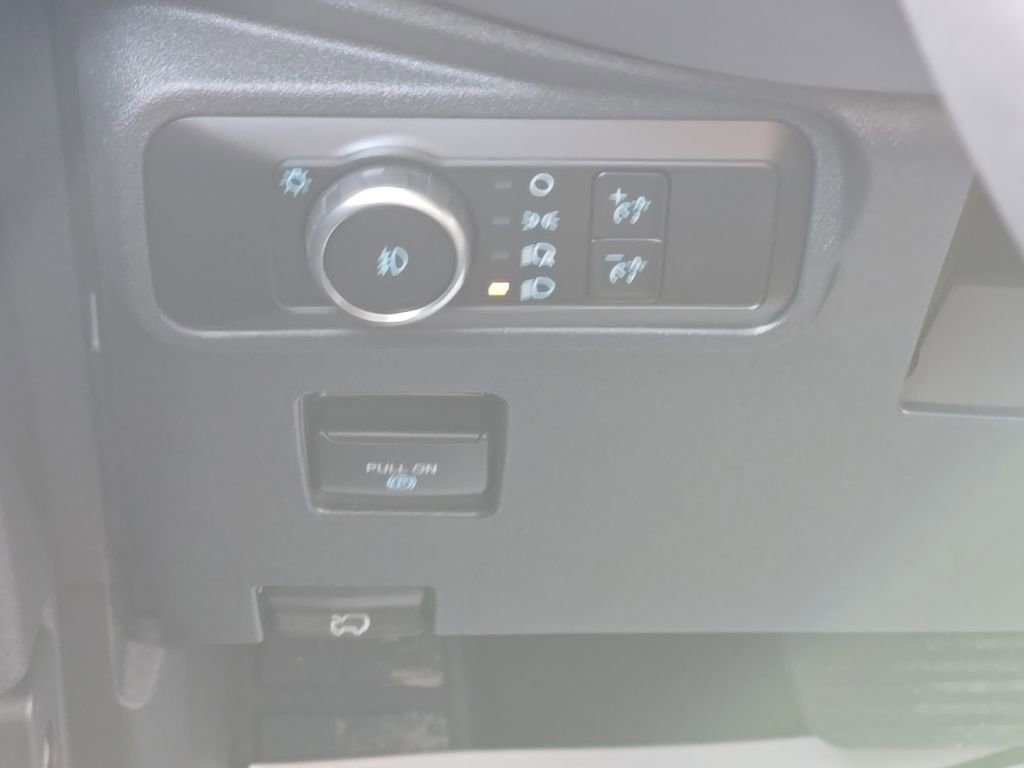 New 2025 Ford Bronco Badlands image 26