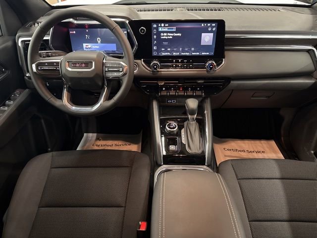 New 2026 GMC Canyon Elevation image 23