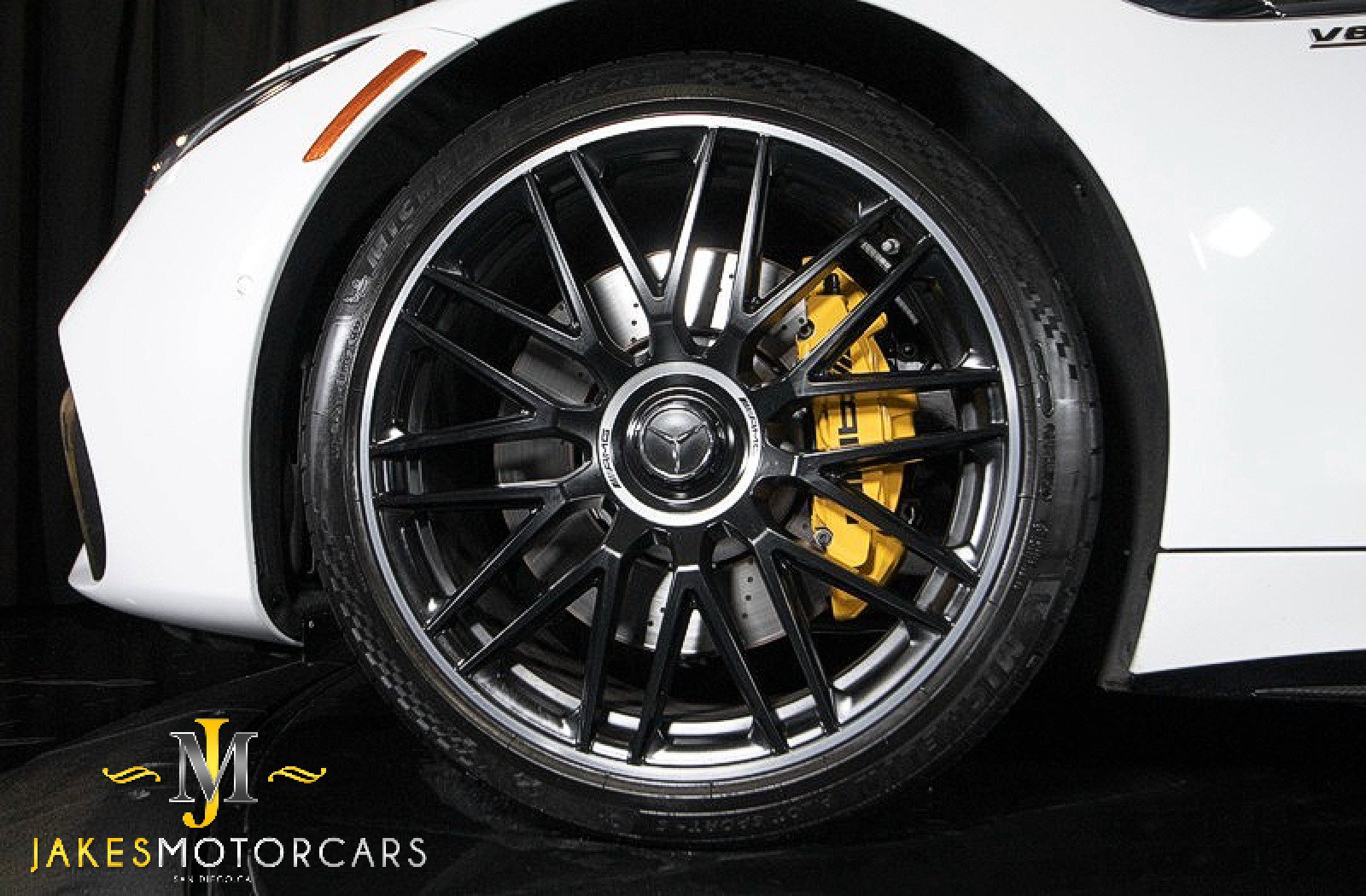 Used 2022 Mercedes-Benz SL 63 AMG 4MATIC image 62