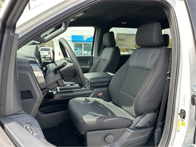New 2025 Ford F150 STX w/ Equipment Group 200A image 15