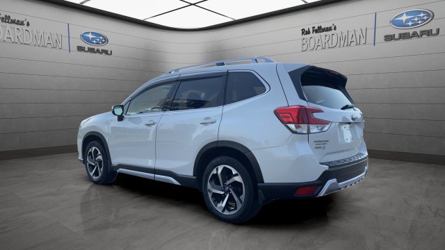Used 2023 Subaru Forester Touring AWD/4WD image 8