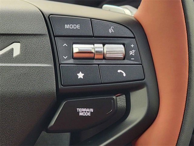 New 2026 Kia Sportage SX Prestige image 30