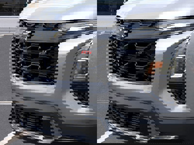 New 2026 Chevrolet Equinox RS w/ Convenience Package III image 13