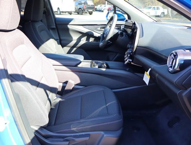 New 2025 Chevrolet Blazer EV LT AWD/4WD image 19