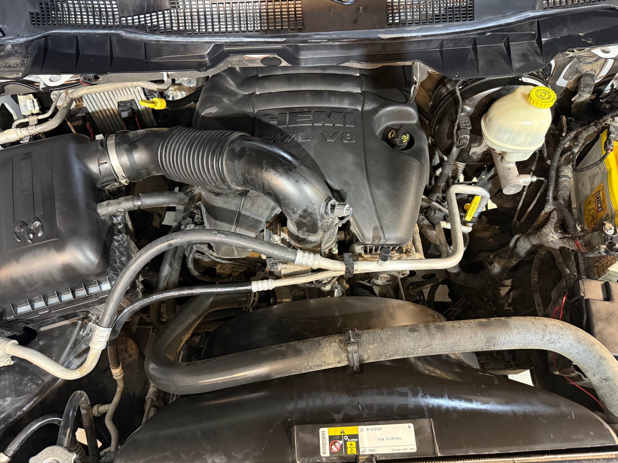 Used 2014 RAM 1500 Tradesman w/ Popular Equipment Group image 33