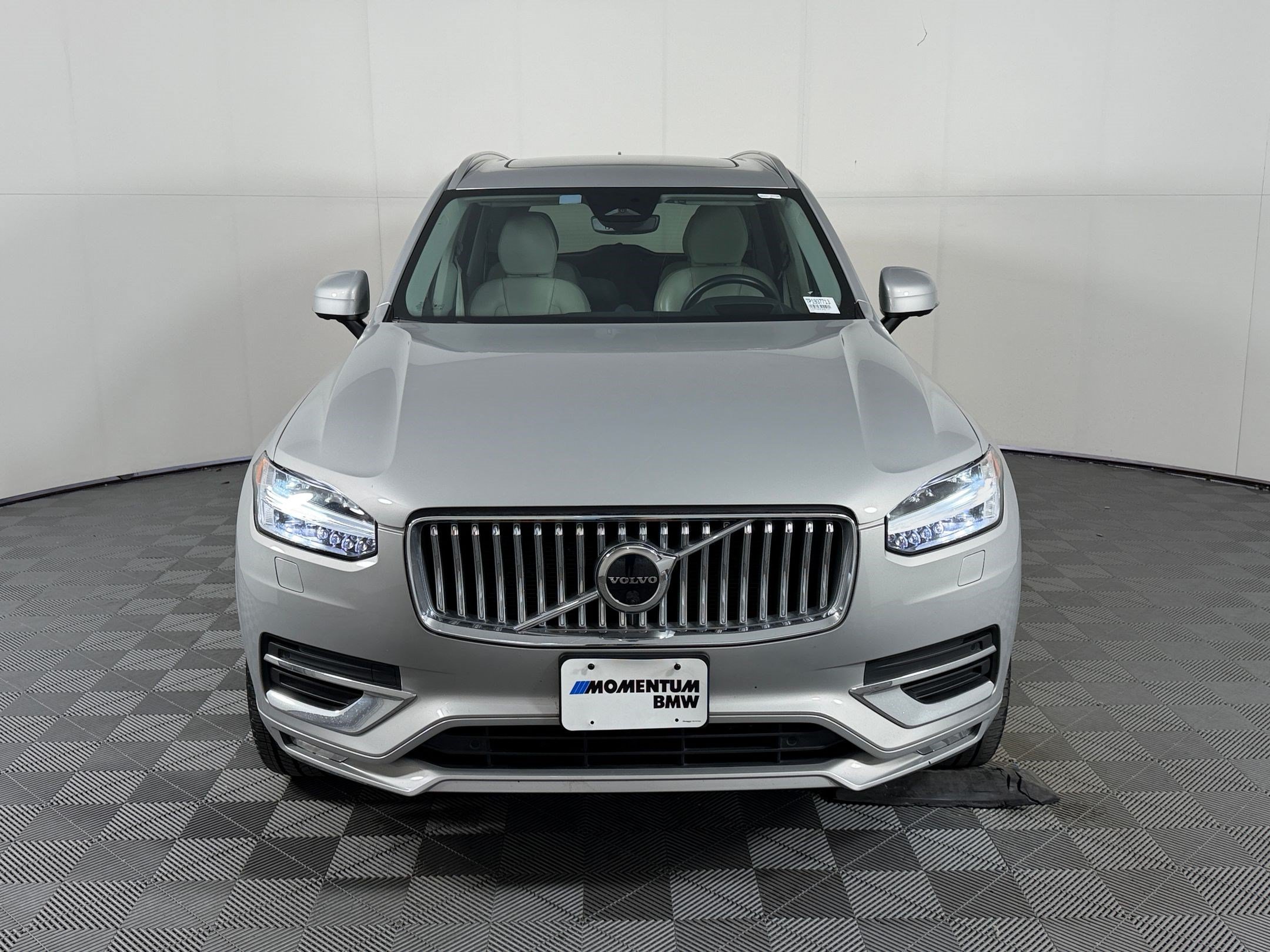 Used 2023 Volvo XC90 B6 Ultimate w/ Protection Package Premier AWD/4WD image 6