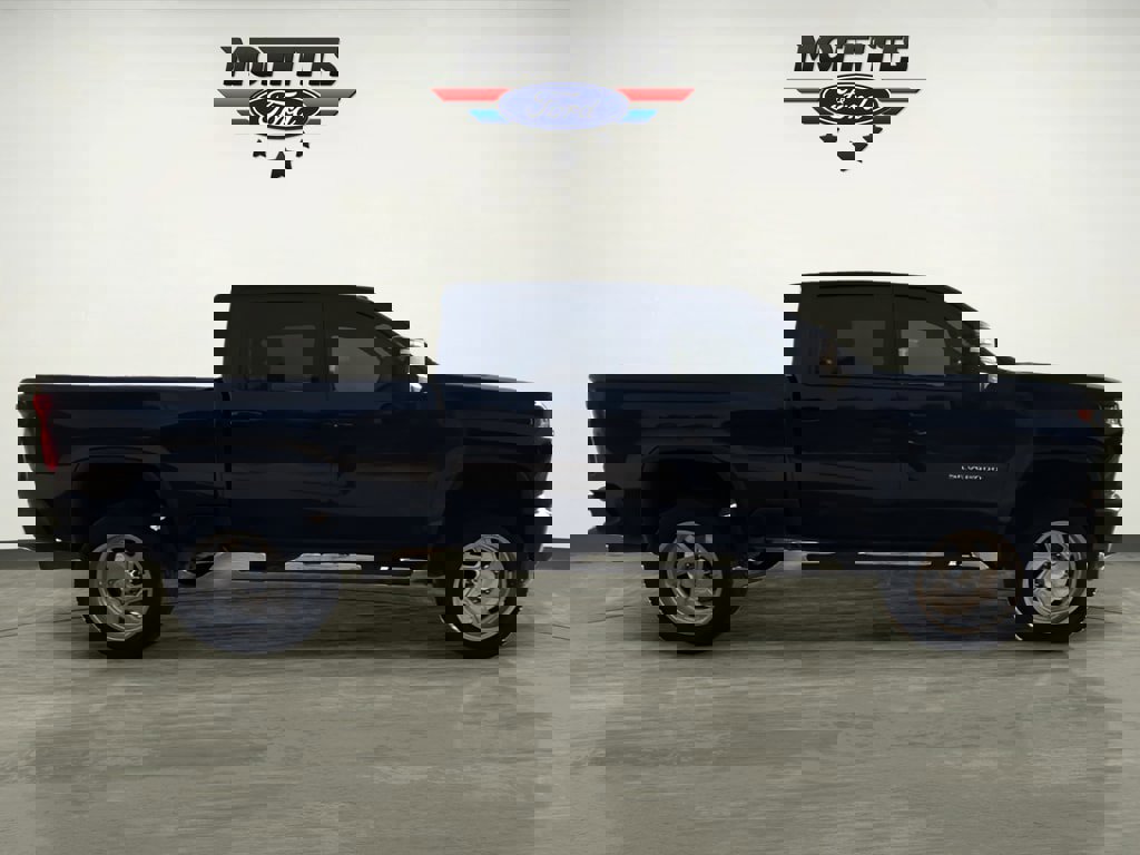 Used 2022 Chevrolet Silverado 2500 LTZ w/ Carhartt Edition image 6