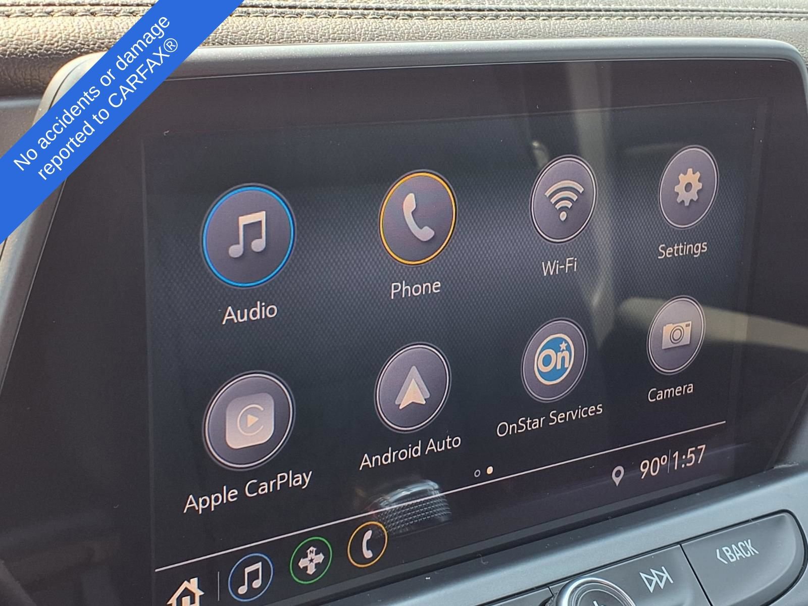Used 2019 Chevrolet Blazer LT AWD/4WD image 24