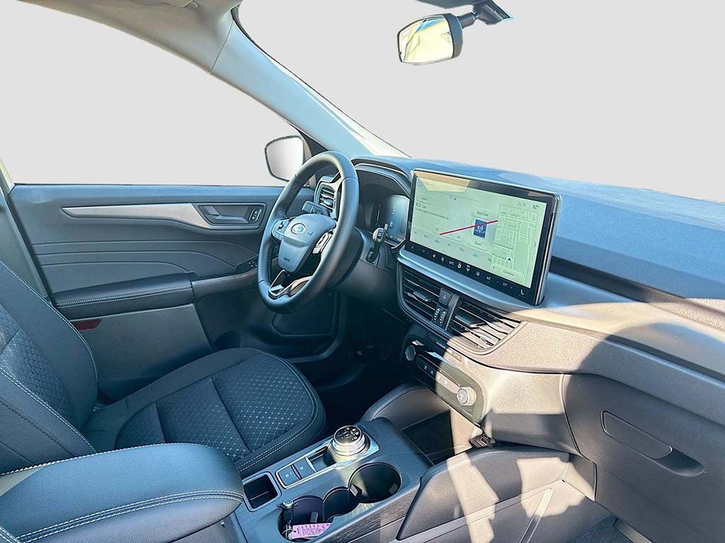 New 2026 Ford Escape Active w/ Tech Pack #1 AWD/4WD image 19
