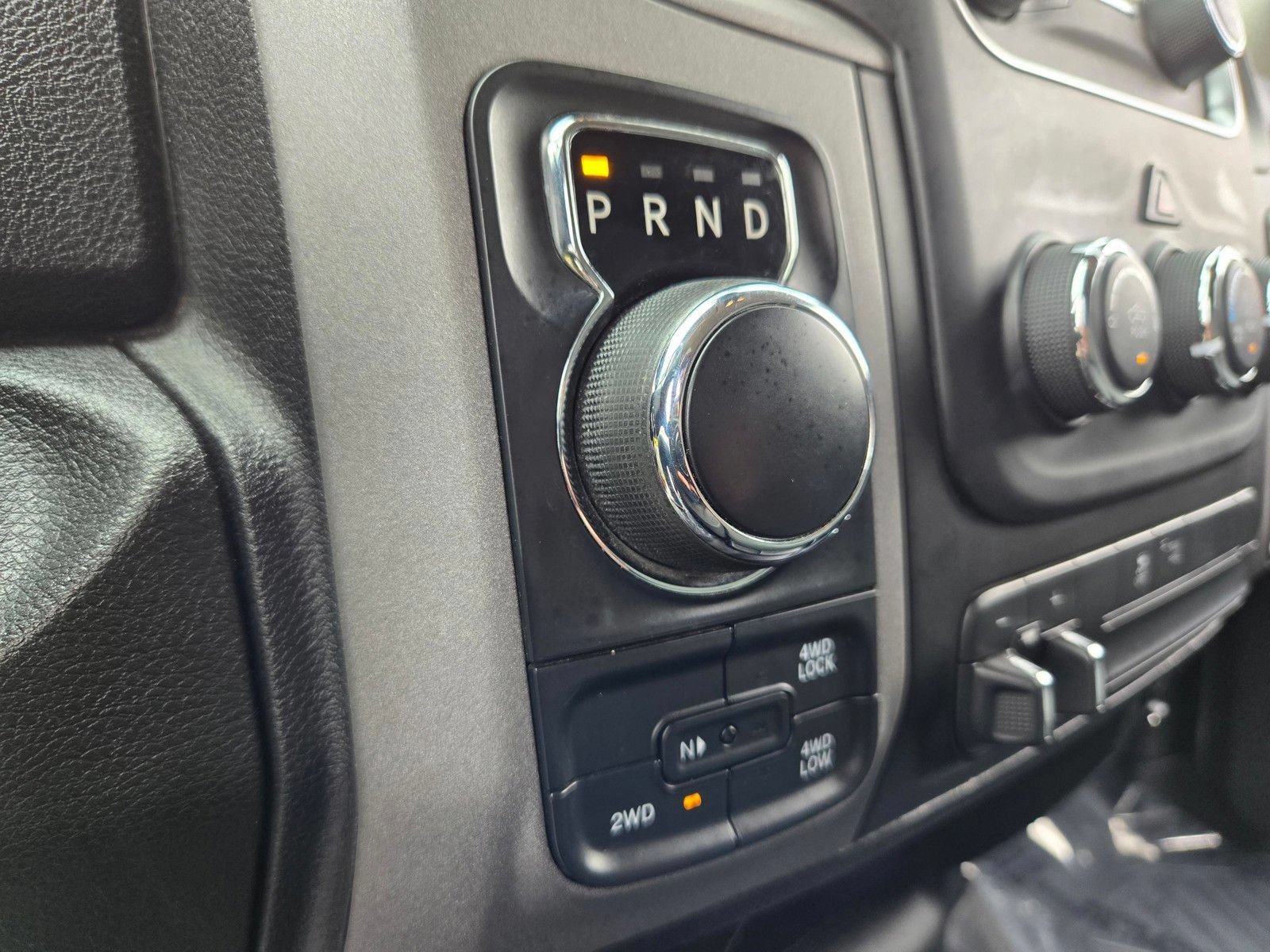 Used 2021 RAM 1500 Tradesman w/ Tradesman SXT Package AWD/4WD image 18
