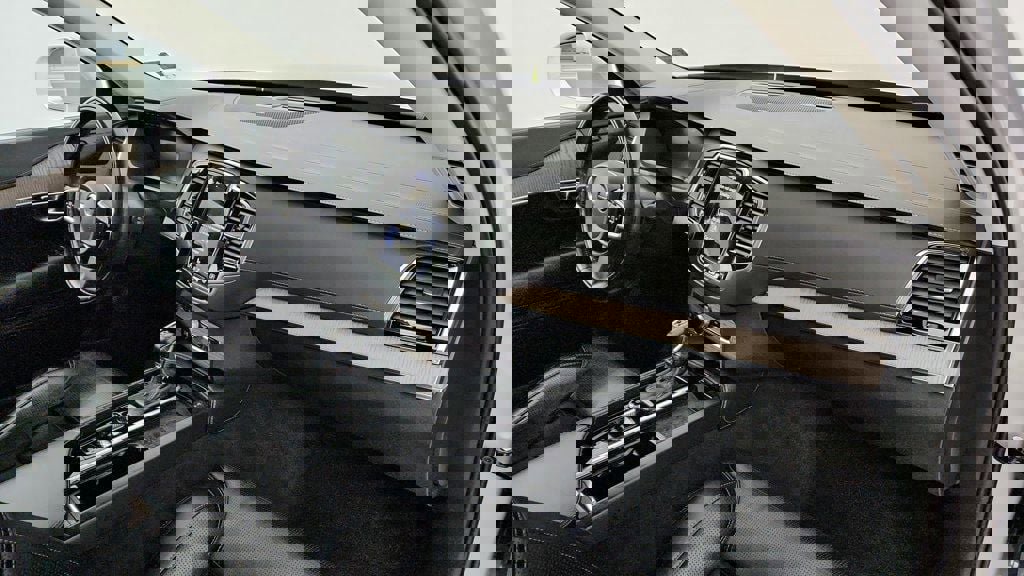 Used 2021 Volvo XC90 T6 Inscription image 27