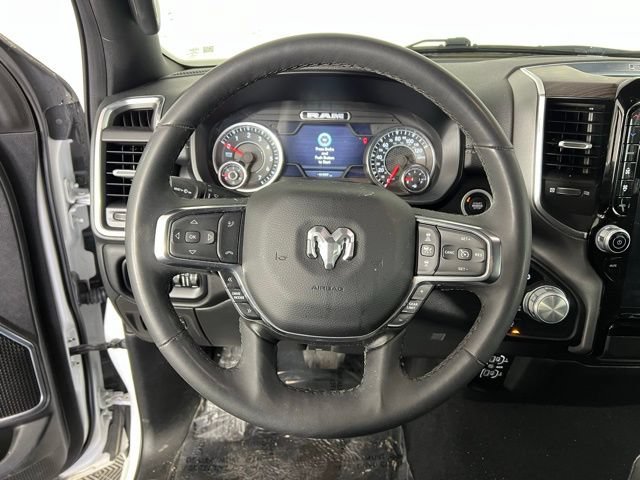 Used 2025 RAM 1500 Laramie AWD/4WD image 20