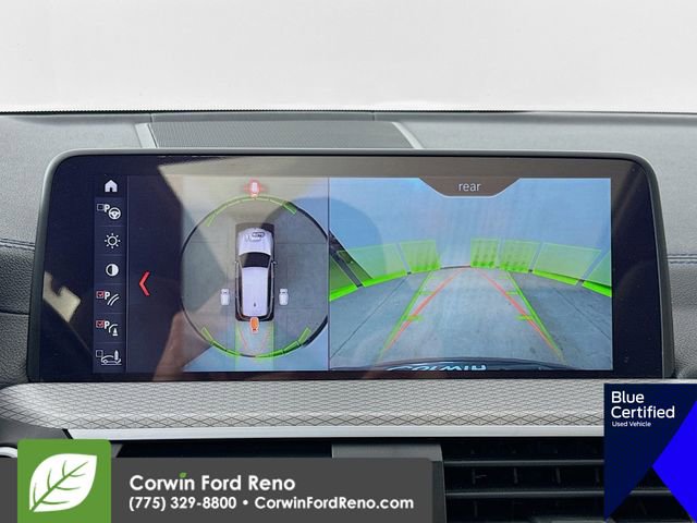 Used 2018 BMW X3 M40i w/ Premium Package image 18