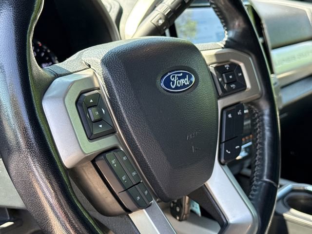 Used 2022 Ford F250 Lariat w/ Lariat Value Package AWD/4WD image 29