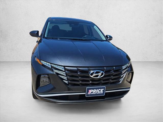 Used 2024 Hyundai Tucson SE FWD image 2
