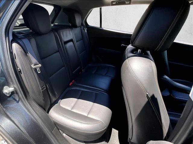 Certified 2019 Chevrolet Trax Premier FWD image 28