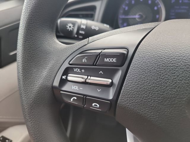 Used 2020 Hyundai Elantra SEL FWD image 27