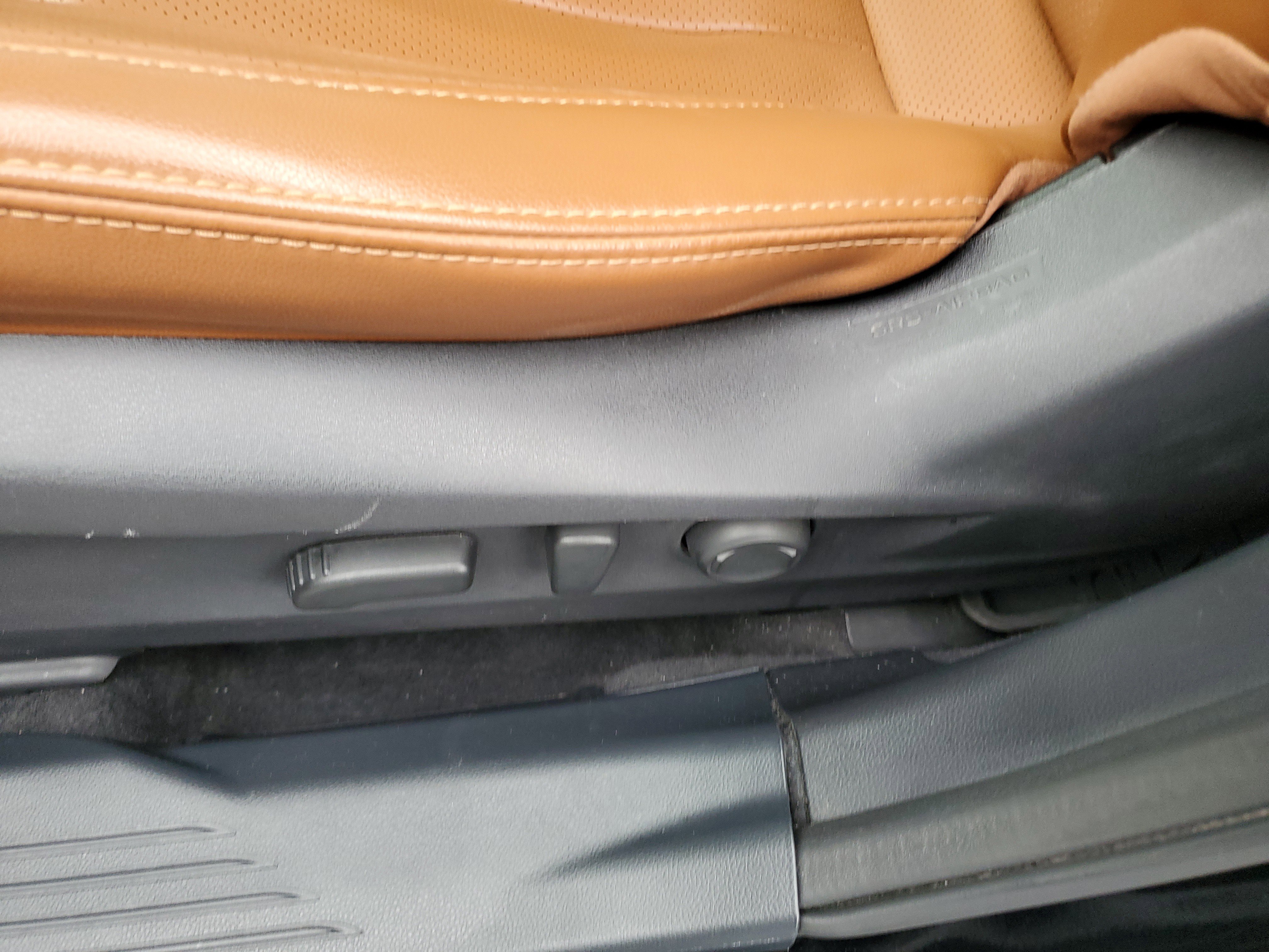 Used 2022 Subaru Legacy Touring XT image 14