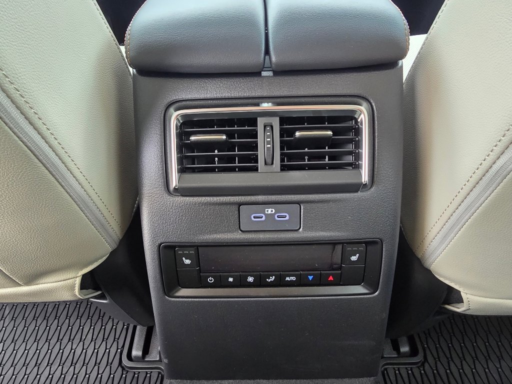 New 2026 MAZDA CX-70 SC Plus image 27