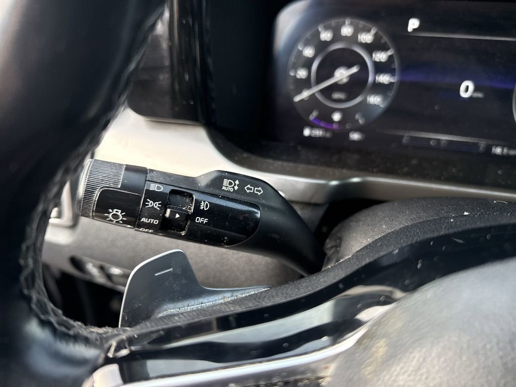 Used 2021 Kia Sorento SX image 22