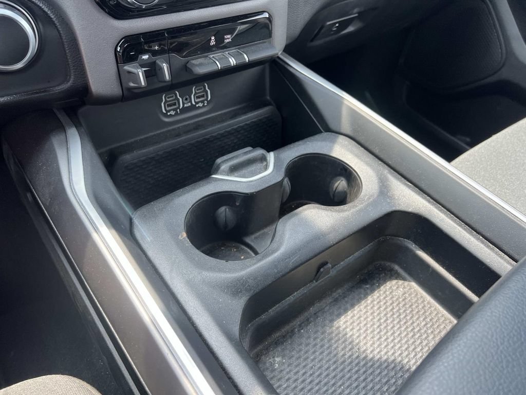 Used 2023 RAM 1500 Big Horn AWD/4WD image 31