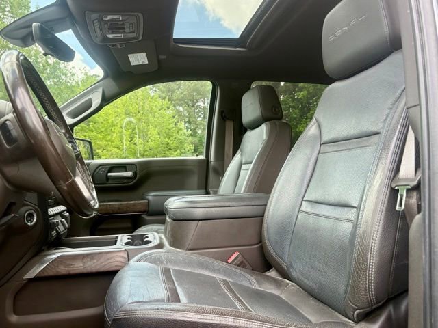 Used 2020 GMC Sierra 1500 Denali w/ Denali Ultimate Package AWD/4WD image 27