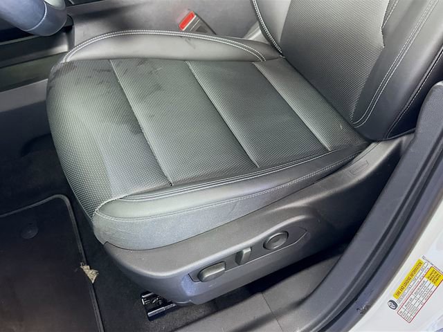 Used 2024 Buick Envision Preferred image 21