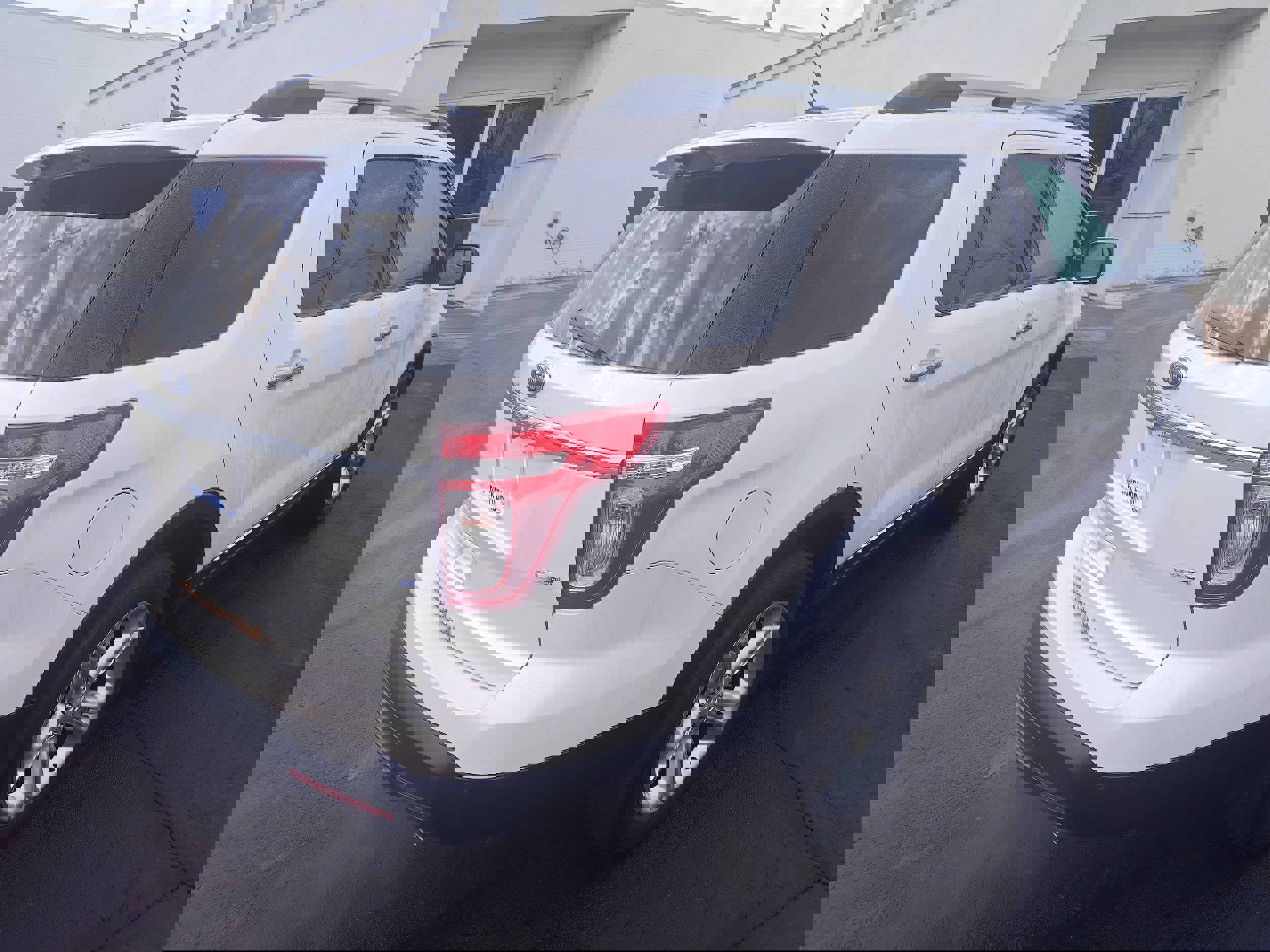 Used 2013 Ford Explorer Limited image 5