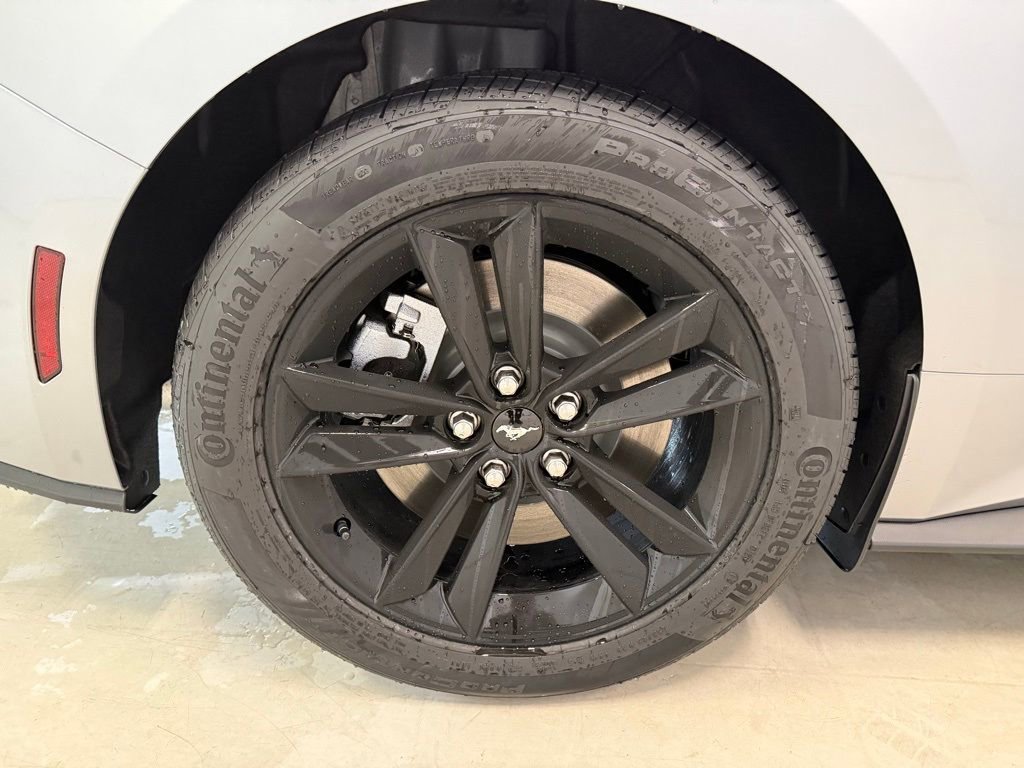 New 2026 Ford Mustang GT image 28