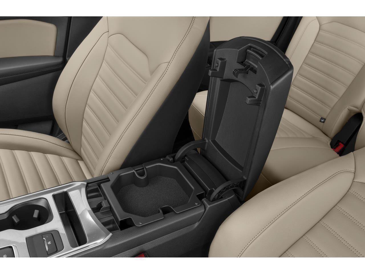 Used 2024 Ford Edge SEL w/ Convenience Package AWD/4WD image 77