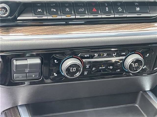 Used 2024 Chevrolet Silverado 1500 RST w/ RST All Star Premium Package image 89