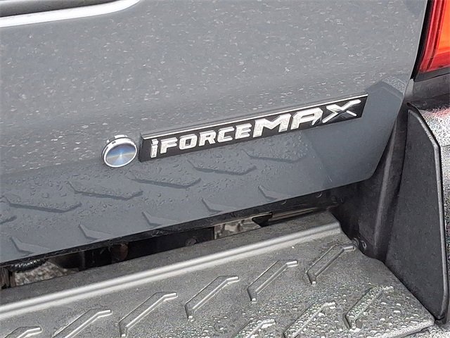 Used 2025 Toyota Tacoma TRD Pro image 27