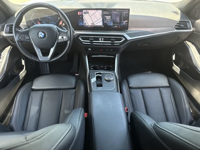 Used 2023 BMW 330i Sedan RWD image 10