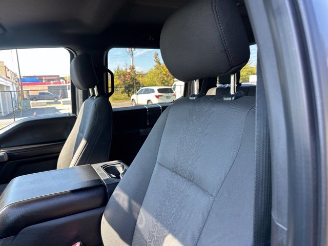 Used 2018 Ford F150 XLT w/ Equipment Group 302A Luxury AWD/4WD image 8