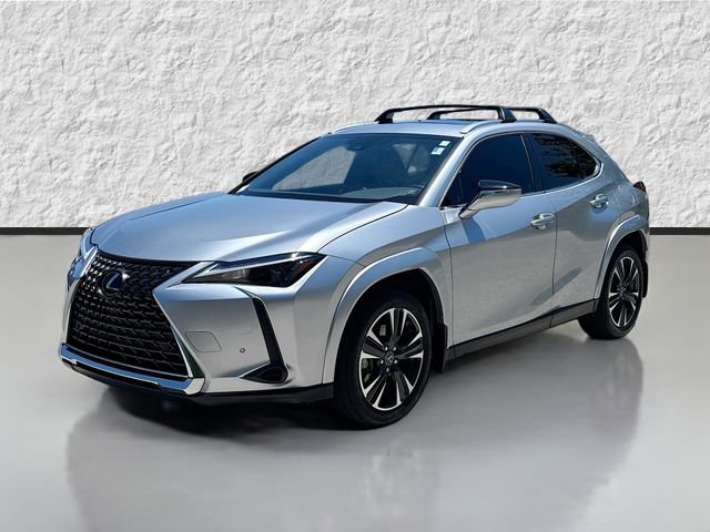 Used 2023 Lexus UX 250h FWD w/ Accessory Package (Z2) image 7