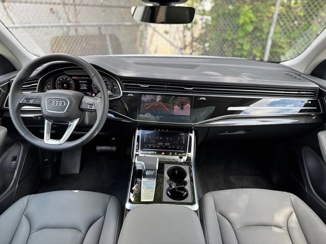 New 2026 Audi Q8 Premium Plus AWD/4WD image 17