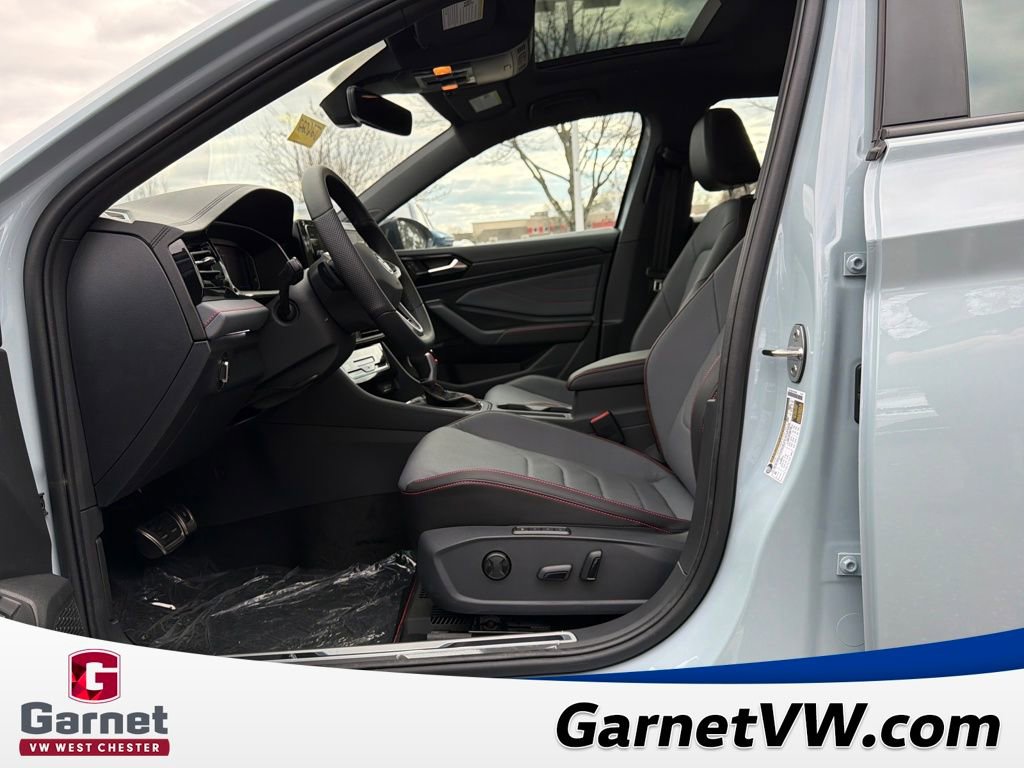 New 2026 Volkswagen Jetta GLI Autobahn image 9