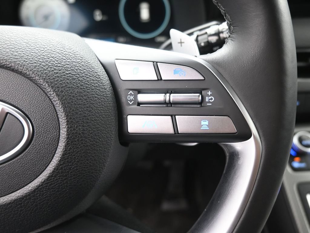 Used 2024 Hyundai Palisade SEL w/ Premium Package image 24