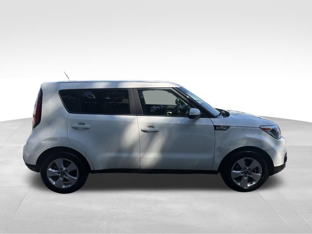 Used 2019 Kia Soul FWD image 7
