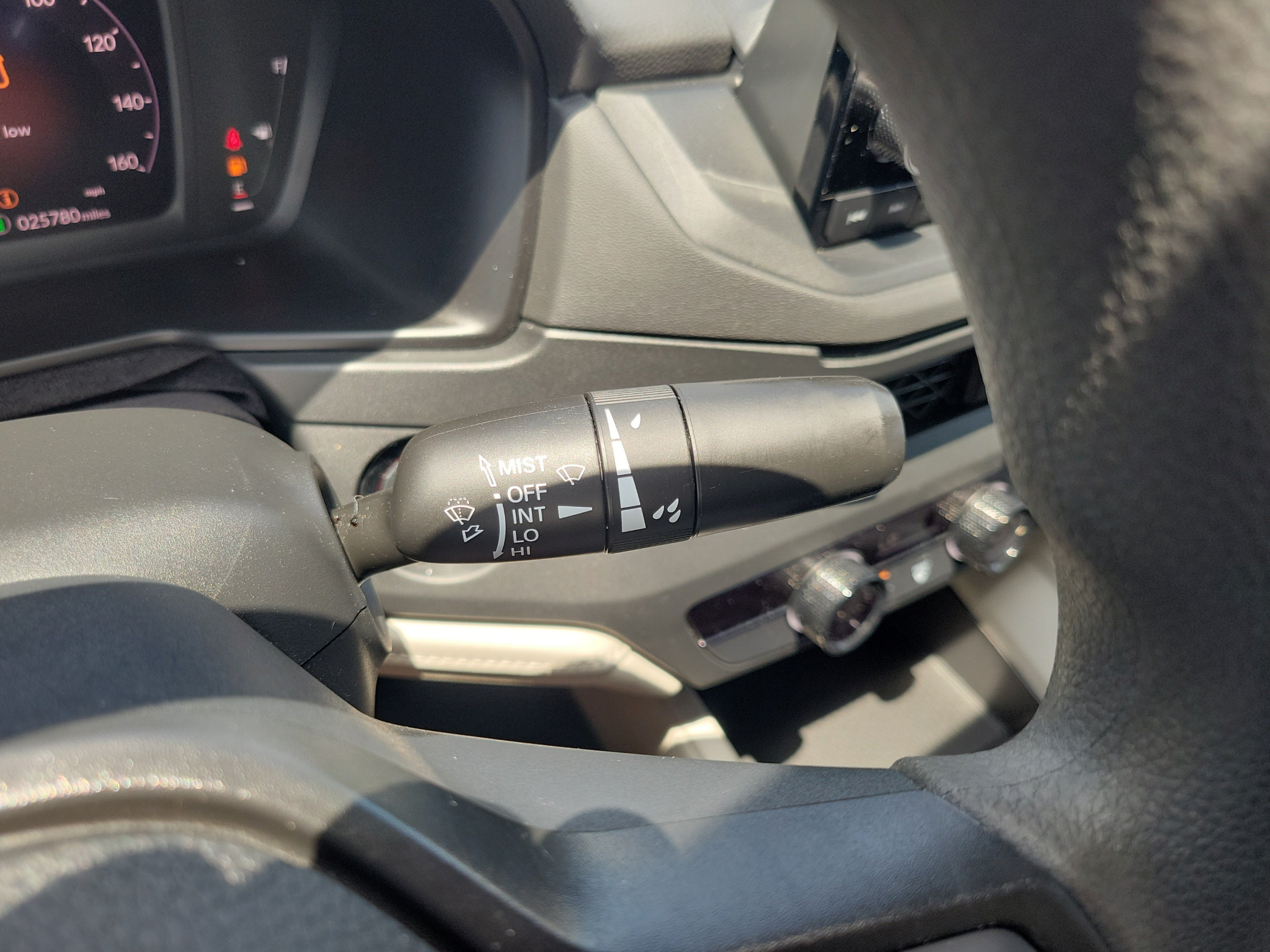 Used 2024 Honda Accord LX image 22