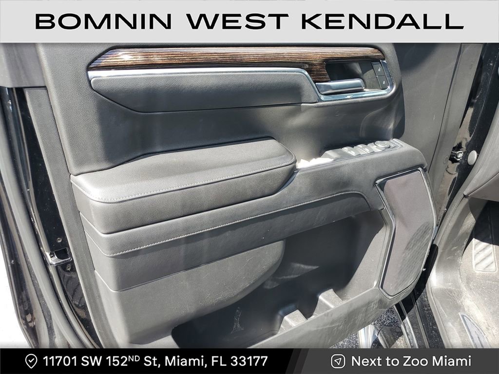 Used 2023 GMC Sierra 1500 SLE image 20