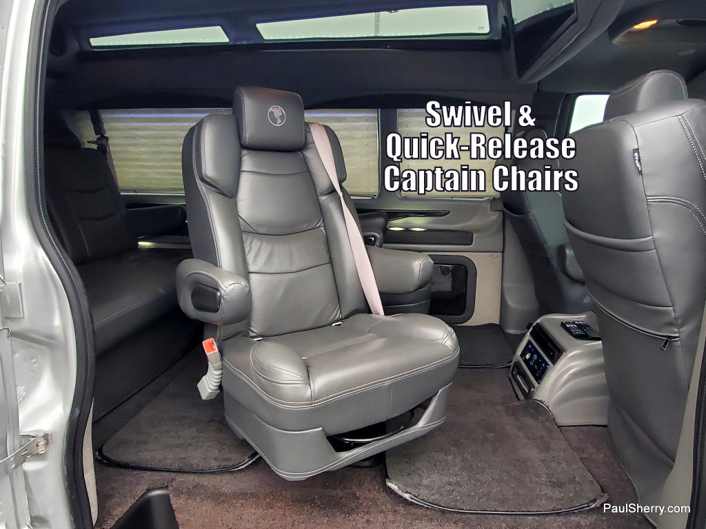 Used 2023 Chevrolet Express 2500 RWD image 26