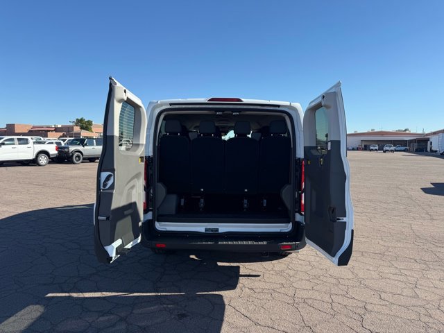 New 2026 Ford Transit 350 XL image 5