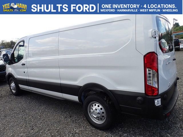 New 2025 Ford Transit 150 Low Roof AWD image 4