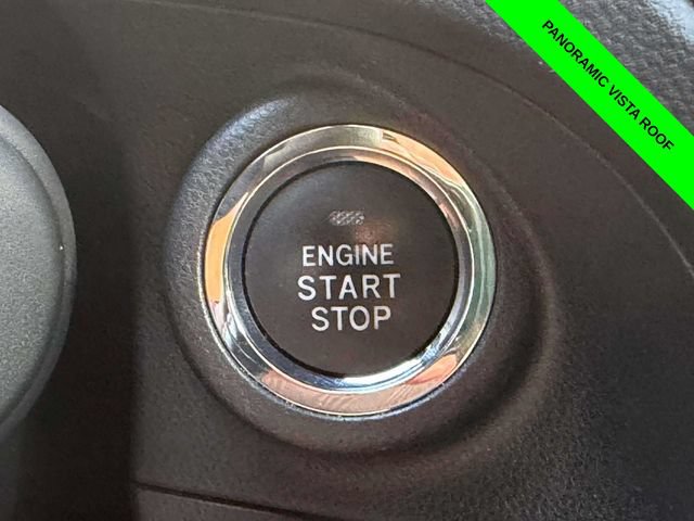 Used 2024 Subaru Forester Sport AWD/4WD image 17